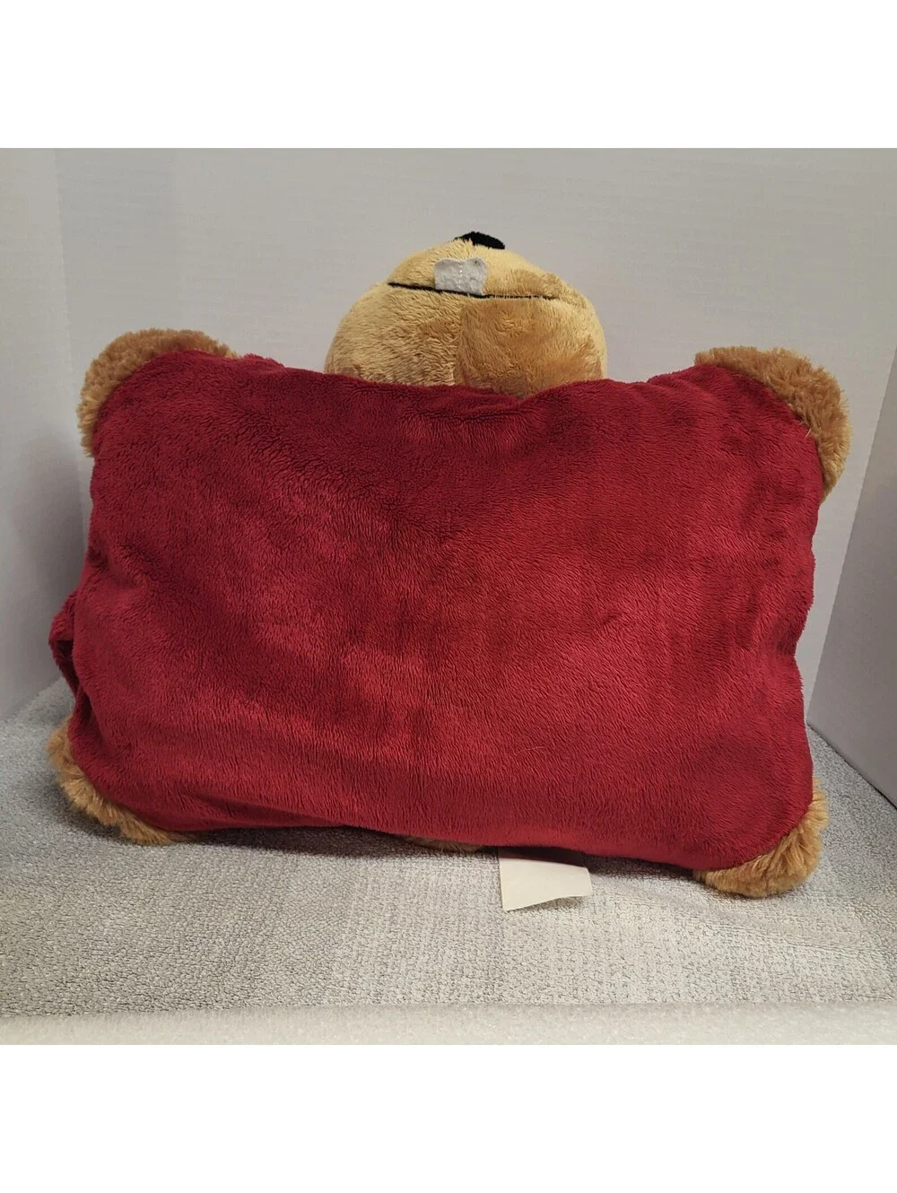 Pillow Pets featuring brown